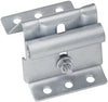 National Hardware 2-1/2 in.   W Steel Brackets