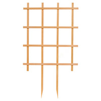 24x42 WD Rect Trellis