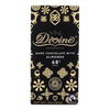 Divine - Bar Dark Chocolate W/almonds - Case of 12 - 3 OZ