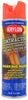 Krylon 7320 15 Oz Fluorescent Orange Water Based Marking Spray Paint (Pack of 6)