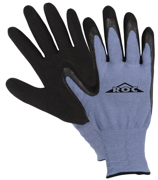 Magid Glove ROC55TS Small Women's Bamboo The Roc® Latex Palm Gloves (Pack of 6)