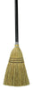 Rubbermaid Executive Series 7.5 in. W Fine Broom (Pack of 6).