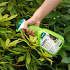 Safer Brand EndALL Organic Crawling/Flying Insects Insect Killer 32 oz. for Outdoor Use