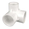 Genova Products 33175 Pvc Sch. 40 90º Reducing Female Elbow