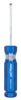 Channellock 1/8 in. X 2-1/4 in. L Slotted Screwdriver 1 pc