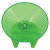 Small Pet Exercise Wheel, Flying Saucer, Medium