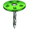 Stallion  2-1/2 in. 11 Ga. Nail  Ring Shank