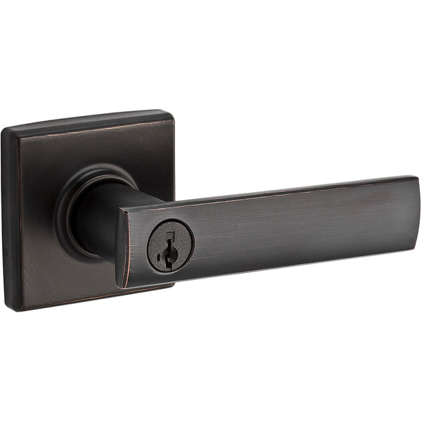 740VDL SQT 11P SMT  6AL RCS K3 Vedani Entry - Venetian Bronze