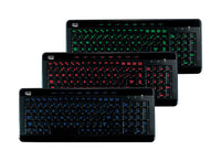 Adesso  SlimTouch  Keyboard  1 pk