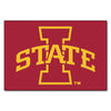 Iowa State University Rug - 19in. x 30in.