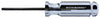 T25 x 3-In. Round Torx Screwdriver