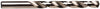 Irwin 11/32 in. x 4-3/4 in. L Cobalt Steel Drill Bit 1 pc. (Pack of 3)