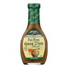 Maple Grove Farms - Fat Free Salad Dressing - Honey Dijon - 8 oz.
