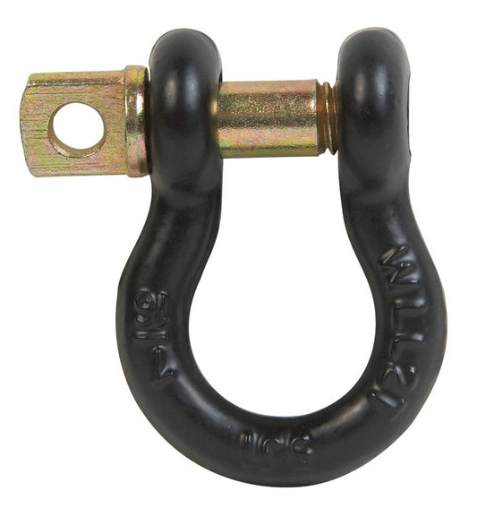 SpeeCo 3/4 in. Farm Clevis 4000 lb