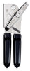 Ez-Duz-It 3028 7-1/4 Chrome & Black Can Opener