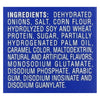 Lipton Kosher Recipe Secrets Onion Soup - Case of 12 - 1.9 oz.