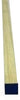 Poplar Square Dowel, 3/8 x 36-In. (Pack of 25)