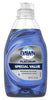 Dawn Ultra 40018 7 Oz Refreshing Rain Platinum Special Value Dishwashing Liquid