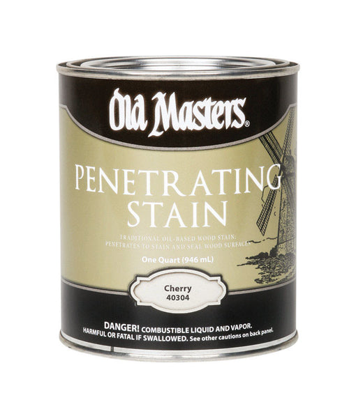 PENTRT STAIN CHERRY QT
