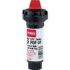 Toro 570Z Pro Series 3 in. H Adjustable Pop-Up Sprinkler Body