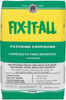 Custom Building Products Fix-It-All Off White 1000 PSI Patching Compound 25 lbs.