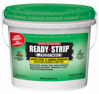 Ready Strip Advanced Paint & Varnish Remover, 1/2-Gallon