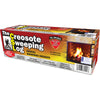 CSL Creosote Sweeping Fire Log (Pack of 12)