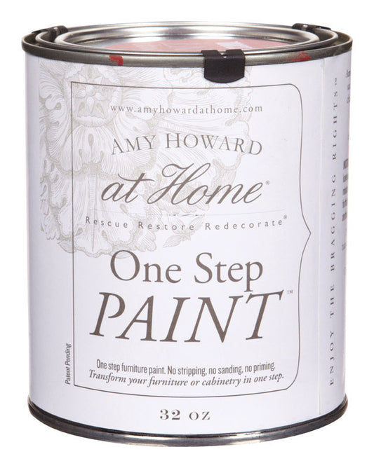Howard Paint 32 Oz 0 Voc (Pack of 2)