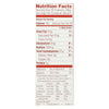 Van's Natural Foods Gluten Free Crackers - Lots of Everything - Case of 6 - 5 oz.