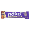 Nakd - Bar Blueberry Muffin - Case of 18 - 1.24 OZ