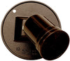 Sigma Electric  Switch Controlled  Bronze  Lamp Holder Kit  Hardwired