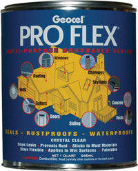 Sealant Proflex Brush Qt