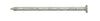Grip-Rite 20D 4 in. Common Hot-Dipped Galvanized Steel Nail Flat Head 50 lb