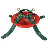 Jack-Post Metal Christmas Tree Stand