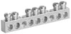 Square D Pk7gtacp 7 Terminal Load Center Grounding Bar Kit