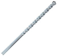 Vermont American 14025 5/16" X 6" Fast Spiral Masonry Drill Bits