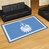 The Citadel 5ft. x 8 ft. Plush Area Rug