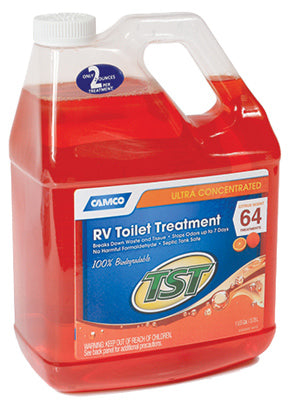 RV Toilet Treatment, 1-Gal.