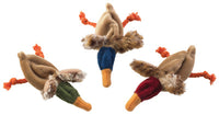 Barnyard Cat Toy/Catnip (Pack of 3)