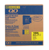 Square D  QO  100 amps 120/240 volt 12 space 20 circuits Combination Mount  Main Breaker Load Center