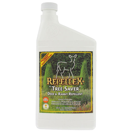 Repellex Animal Repellent For Deer and Rabbits