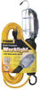 Prime Incandescent Corded Handheld Work Light