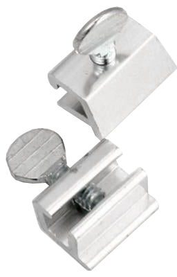 Aluminum Sliding Window Thumb Lock (Pack of 5)