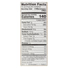 Manischewitz - Macaroon Cappuccino Chip Kosher for Passover - Case of 12-10 OZ