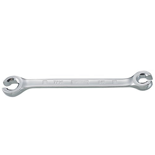 FLARE NUT WRENCH 3/8 X 7/16"