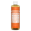 Dr. Bronner Organic Tea Tree Scent Shampoo and Body Wash 16 oz (Pack of 12).