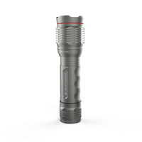 Nebo Redline V 500 lm Gray LED Flashlight AAA Battery