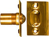 National Hardware Brass Ball Catch