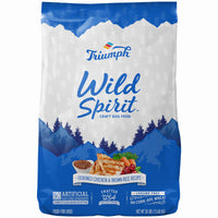Super Premium Dog Food, Dry, Adult, Chicken &  Rice , 30-Lbs.