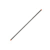 B&K Mueller 1/2 in. D X 48 in. L Black Steel Pre-Cut Pipe